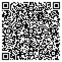 QR code with Gnc contacts