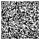 QR code with D And K Promotions contacts