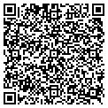QR code with Gnc contacts