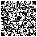 QR code with D & D Promotions contacts