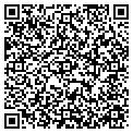 QR code with Gnc contacts