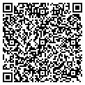 QR code with Gnc contacts