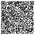 QR code with Gnc contacts