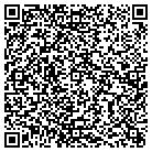 QR code with A1 Central Transmission contacts