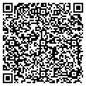 QR code with Gnc contacts