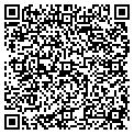QR code with Gnc contacts