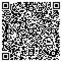 QR code with Gnc contacts
