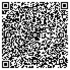 QR code with Hall Of Fame Pizza & Wings contacts