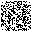 QR code with Havasu Pizza contacts