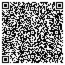 QR code with Accucool Inc contacts