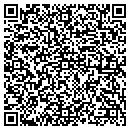 QR code with Howard Johnson contacts
