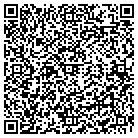 QR code with Hitchin' Post Pizza contacts
