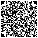 QR code with D&M Promotions contacts