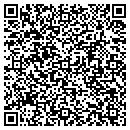 QR code with Healthland contacts