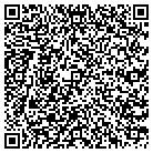 QR code with D C Self Defense Karate Assn contacts