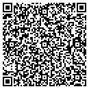 QR code with Kaempfer Co contacts