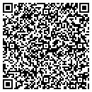 QR code with O'Rielly's Irish Pub contacts
