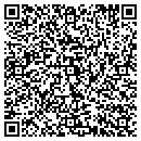 QR code with Apple Fence contacts
