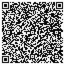 QR code with Joeys Pizza contacts