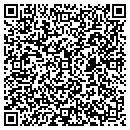 QR code with Joeys Pizza Cafe contacts