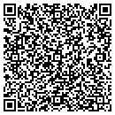 QR code with Moonrose Cotage contacts