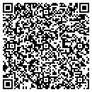 QR code with LA Pizza Loca contacts