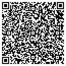 QR code with Hub City Inn contacts