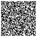 QR code with 3 J's Auto Repair contacts