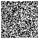 QR code with R D's Wayside Inn contacts