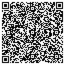 QR code with Luckys Pizza contacts