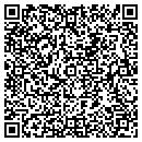 QR code with Hip Digital contacts