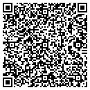 QR code with River East Cafe contacts
