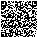 QR code with Hooked On Boating contacts