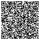 QR code with Rose Bud Tavern contacts