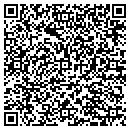 QR code with Nut World Inc contacts