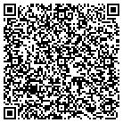 QR code with A-Allied Service Center Inc contacts