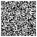 QR code with A-1 Service contacts