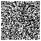 QR code with Manhattan Pizzeria & Subshop contacts