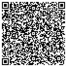 QR code with District-Columbia Treasurer contacts