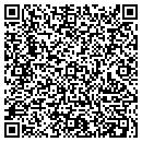QR code with Paradies's Shop contacts
