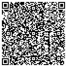 QR code with Rcba Nutraceuticals LLC contacts