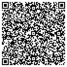 QR code with My Pie Pizza Your Way contacts