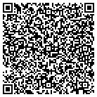 QR code with J Promise Promotions contacts