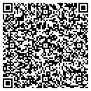 QR code with J R Promotions contacts