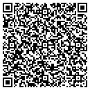 QR code with J&S Racing Promotions contacts
