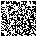 QR code with Skyline Bar contacts