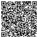 QR code with Knc Promotions contacts