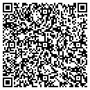 QR code with Oregano Inc contacts