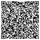 QR code with Oreganos Pizza Bistro contacts