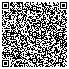 QR code with Oregano's Pizza Bistro contacts